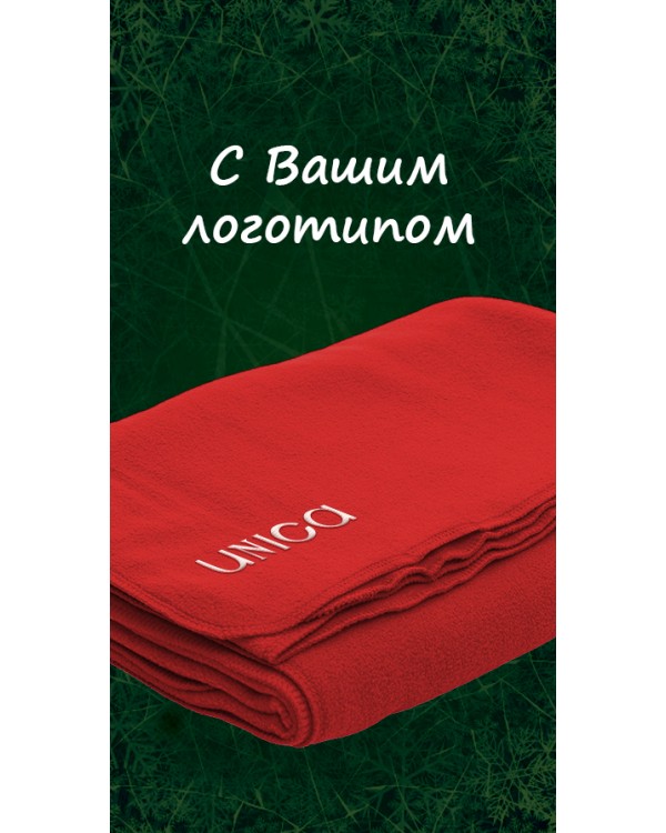 плед