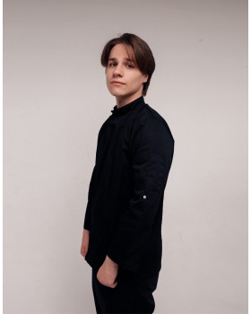 Китель поварской 001-11-foto4