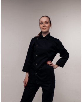 Китель поварской 001-12-foto2